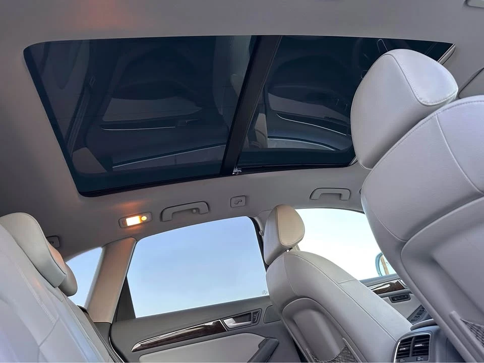 2013 Audi 8R Q5 - Image 8 of 12