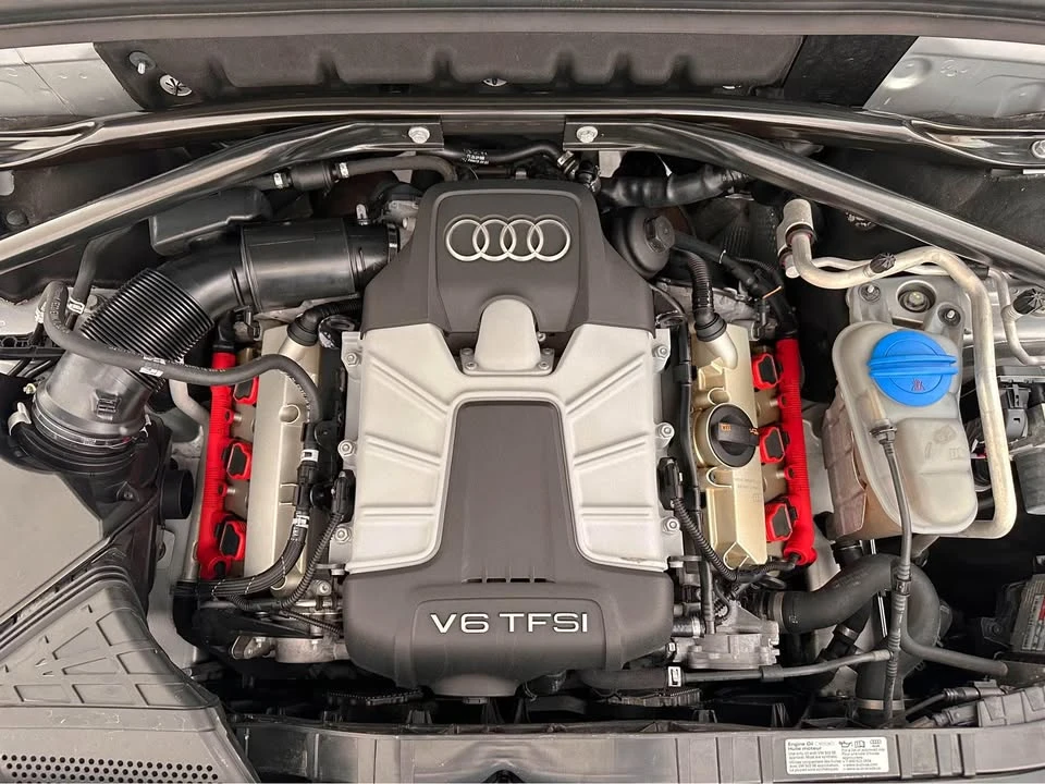 2013 Audi 8R Q5 - Image 9 of 12
