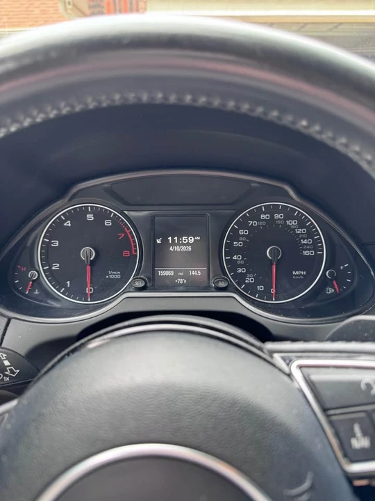 2013 Audi 8R Q5 - Image 7 of 10
