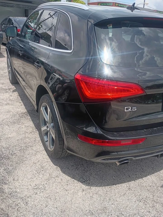 2013 Audi 8R Q5 - Image 6 of 20