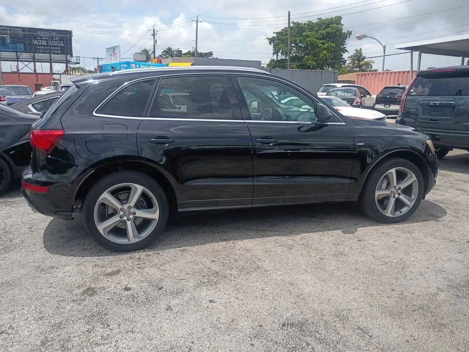 2013 Audi 8R Q5 - Image 10 of 20
