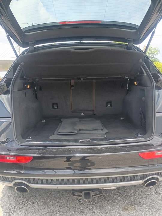 2013 Audi 8R Q5 - Image 18 of 20