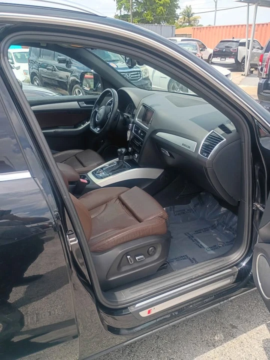 2013 Audi 8R Q5 - Image 20 of 20