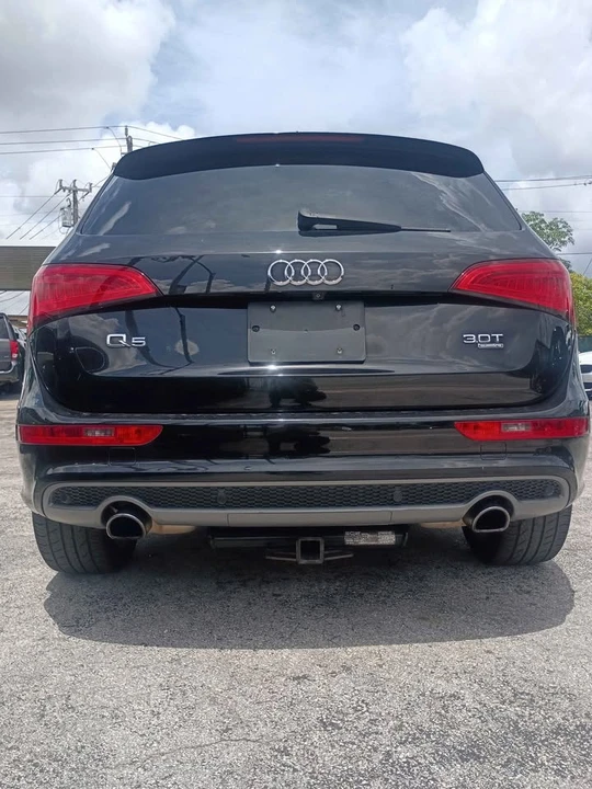 2013 Audi 8R Q5 - Image 7 of 20