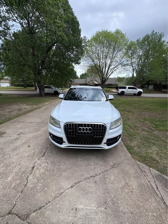 2013 Audi 8R Q5 - Image 4 of 10