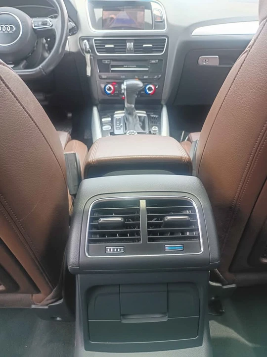 2013 Audi 8R Q5 - Image 16 of 20