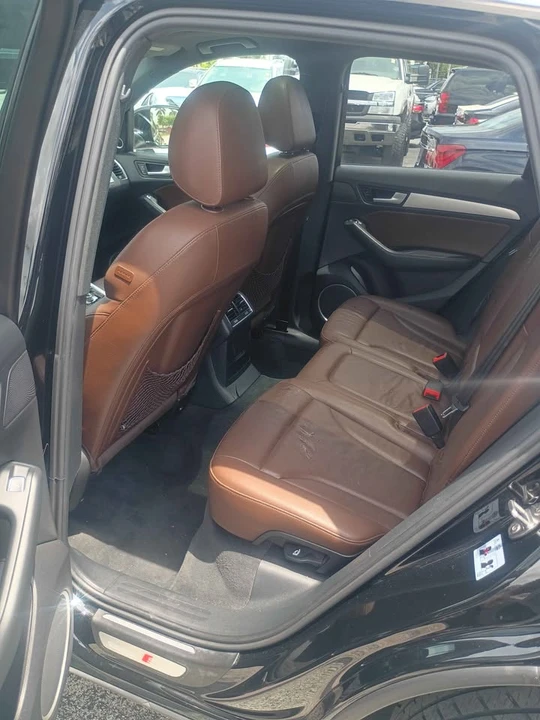 2013 Audi 8R Q5 - Image 17 of 20