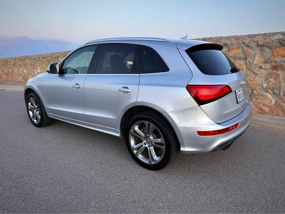2013 Audi 8R Q5 - Image 3 of 12