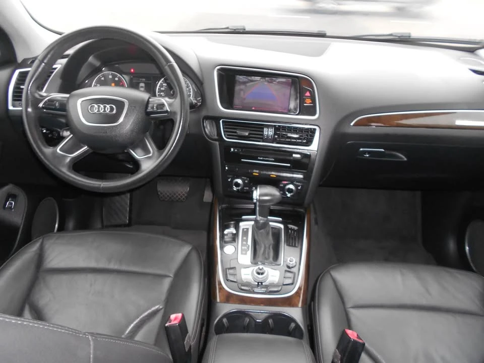 2013 Audi 8R Q5 - Image 15 of 18