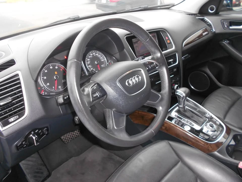 2013 Audi 8R Q5 - Image 9 of 18