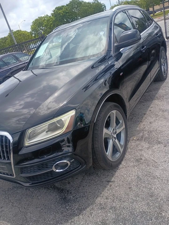 2013 Audi 8R Q5 - Image 3 of 20