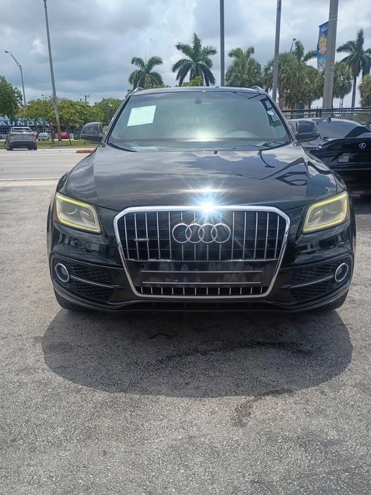 2013 Audi 8R Q5 - Image 2 of 20