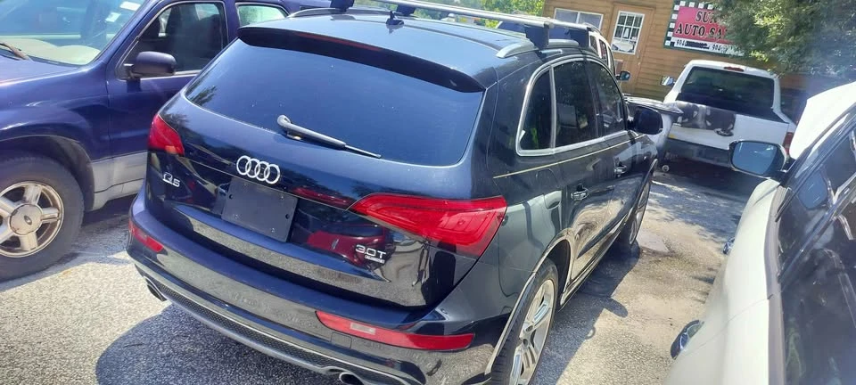 2013 Audi 8R Q5 - Image 5 of 12