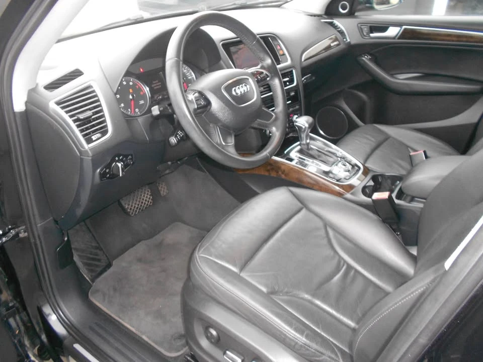 2013 Audi 8R Q5 - Image 8 of 18