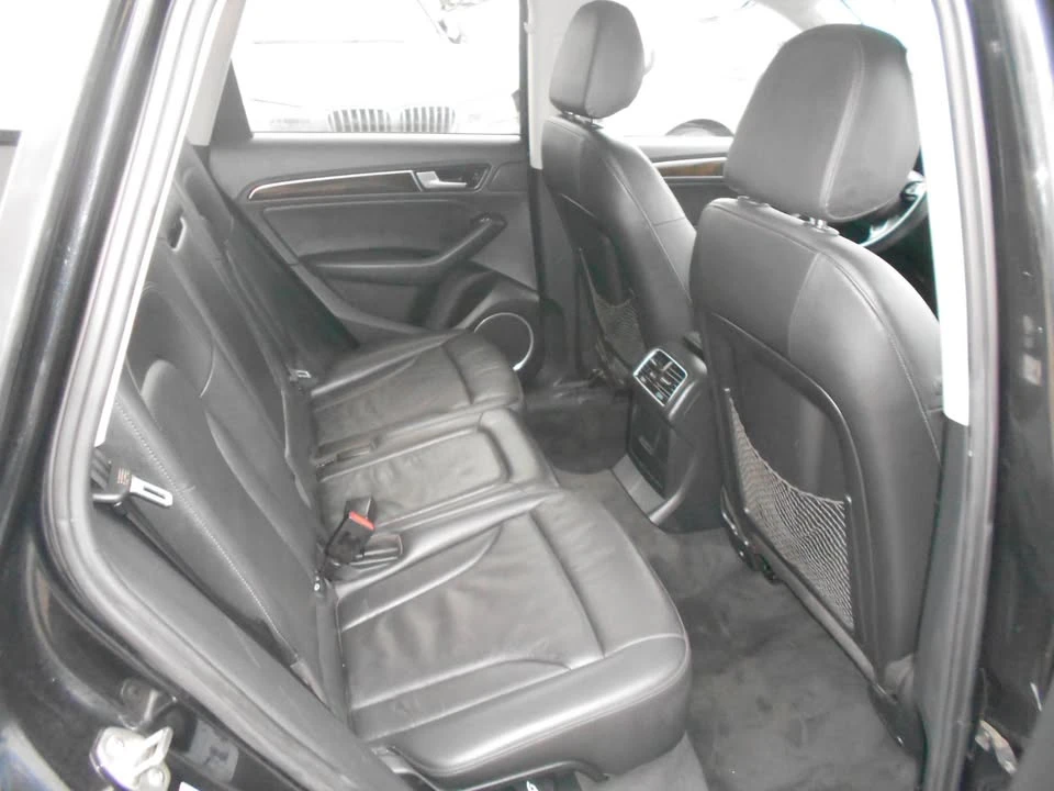 2013 Audi 8R Q5 - Image 14 of 18