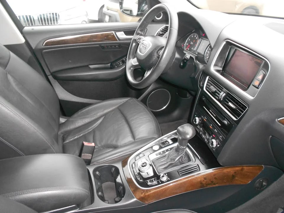 2013 Audi 8R Q5 - Image 12 of 18