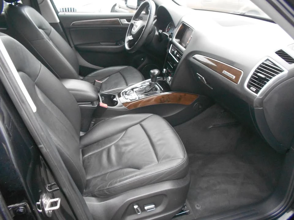 2013 Audi 8R Q5 - Image 13 of 18