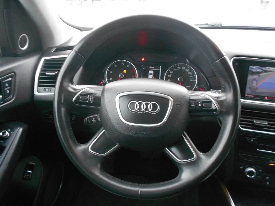 2013 Audi 8R Q5 - Image 10 of 18