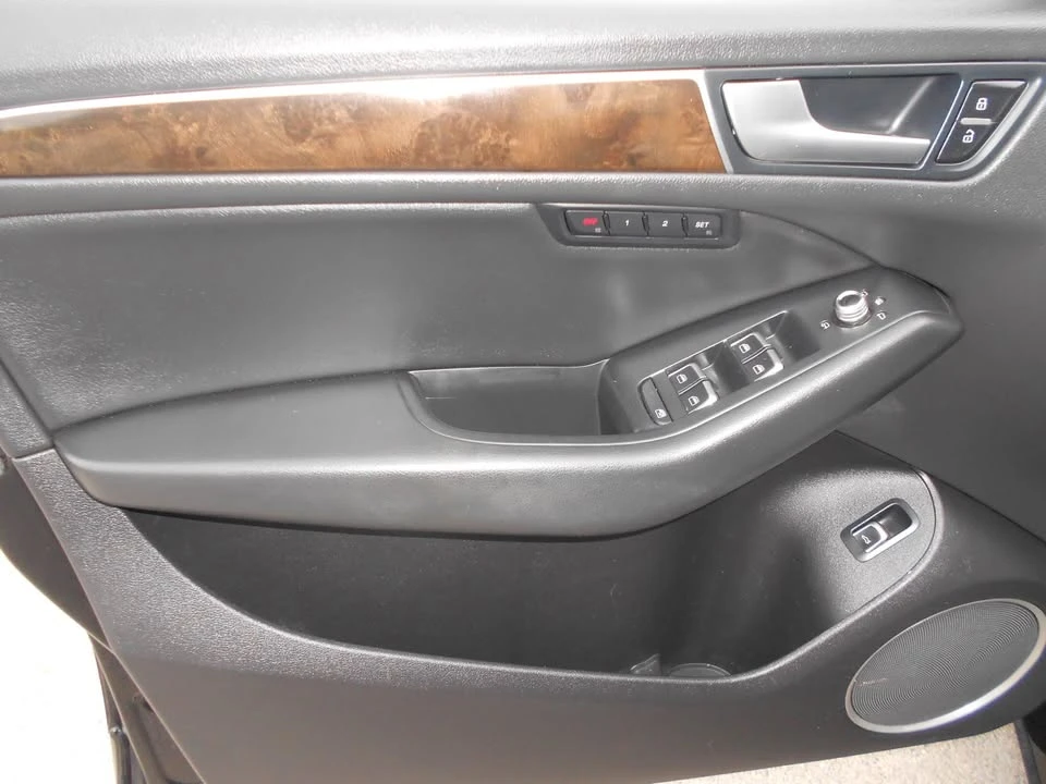 2013 Audi 8R Q5 - Image 11 of 18