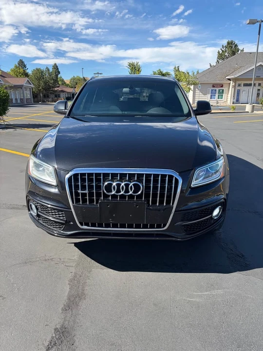 2013 Audi 8R Q5 - Image 3 of 7