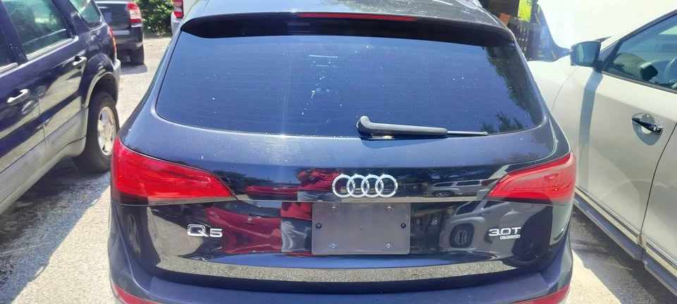 2013 Audi 8R Q5 - Image 4 of 12
