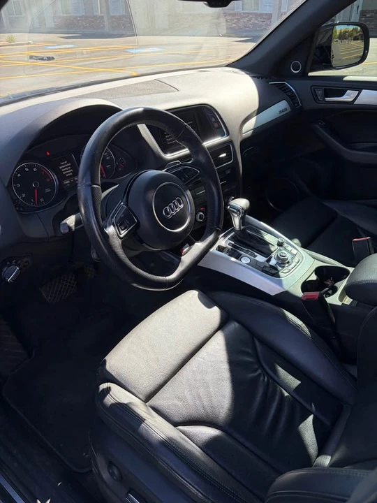 2013 Audi 8R Q5 - Image 6 of 7
