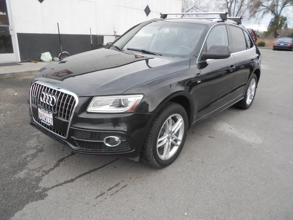 2013 Audi 8R Q5 - Image 2 of 18