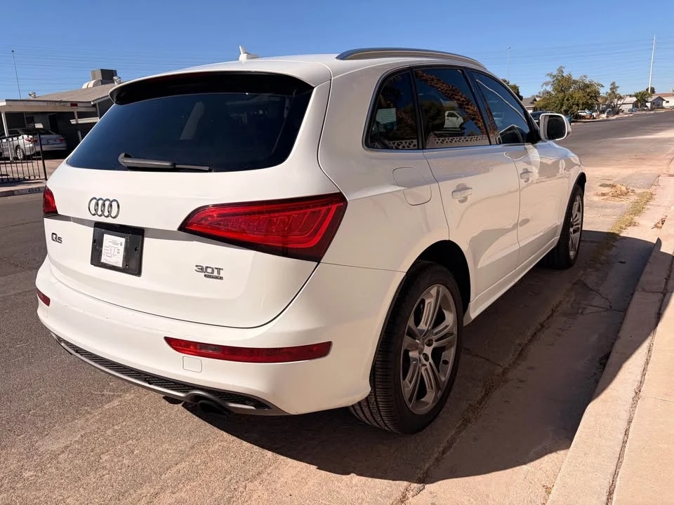 2013 Audi 8R Q5 - Image 13 of 18