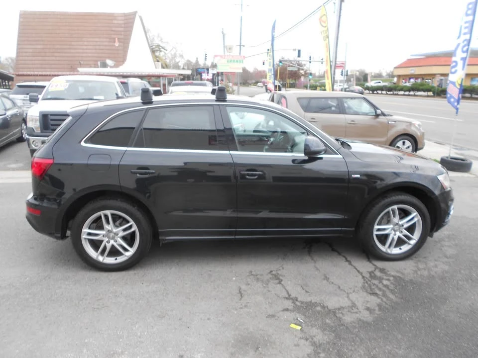 2013 Audi 8R Q5 - Image 7 of 18