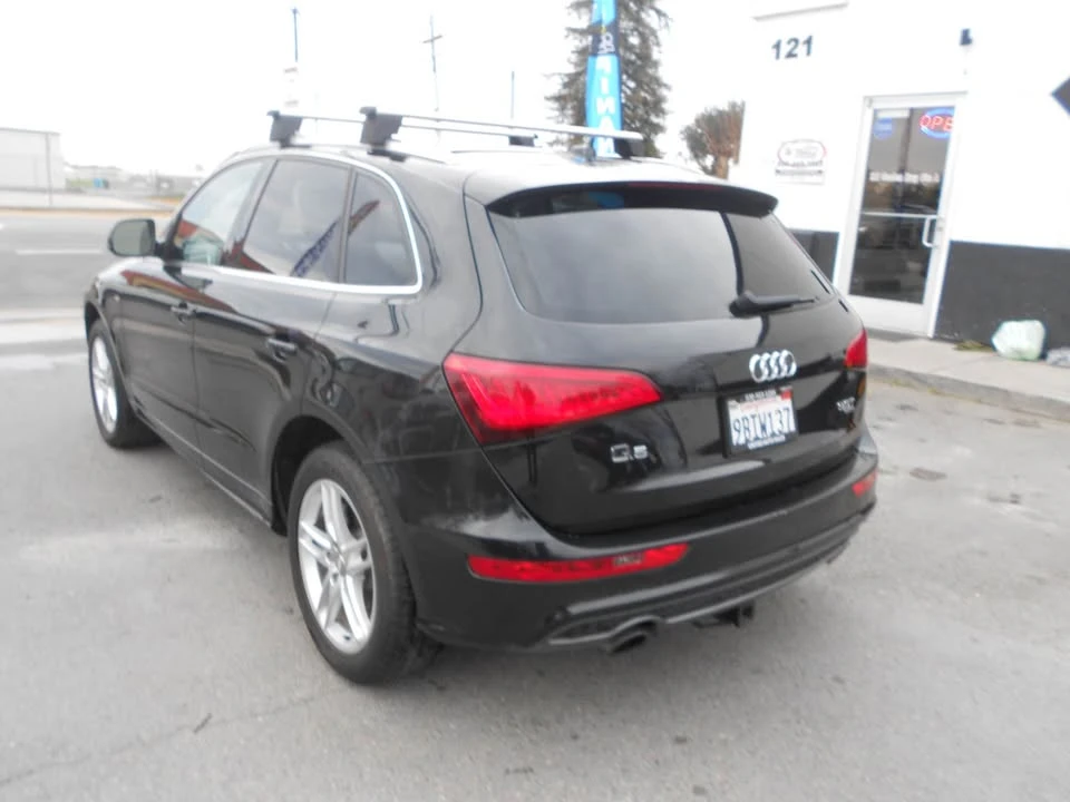 2013 Audi 8R Q5 - Image 4 of 18