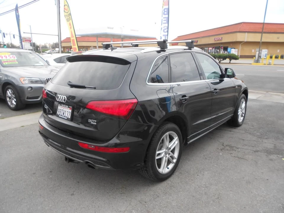 2013 Audi 8R Q5 - Image 3 of 18