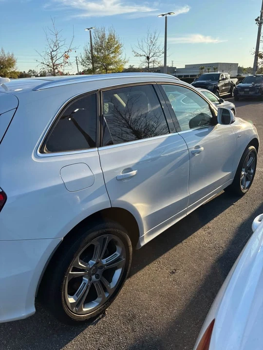 2013 Audi 8R Q5 - Image 3 of 7