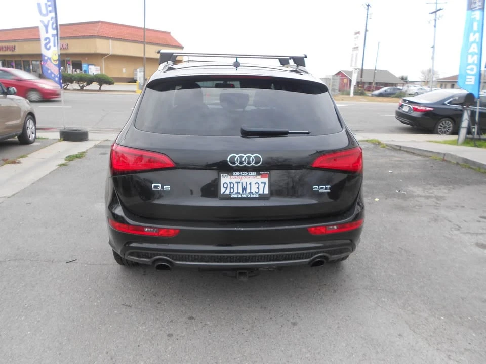 2013 Audi 8R Q5 - Image 6 of 18