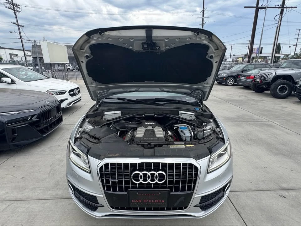 2013 Audi 8R Q5 - Image 20 of 20