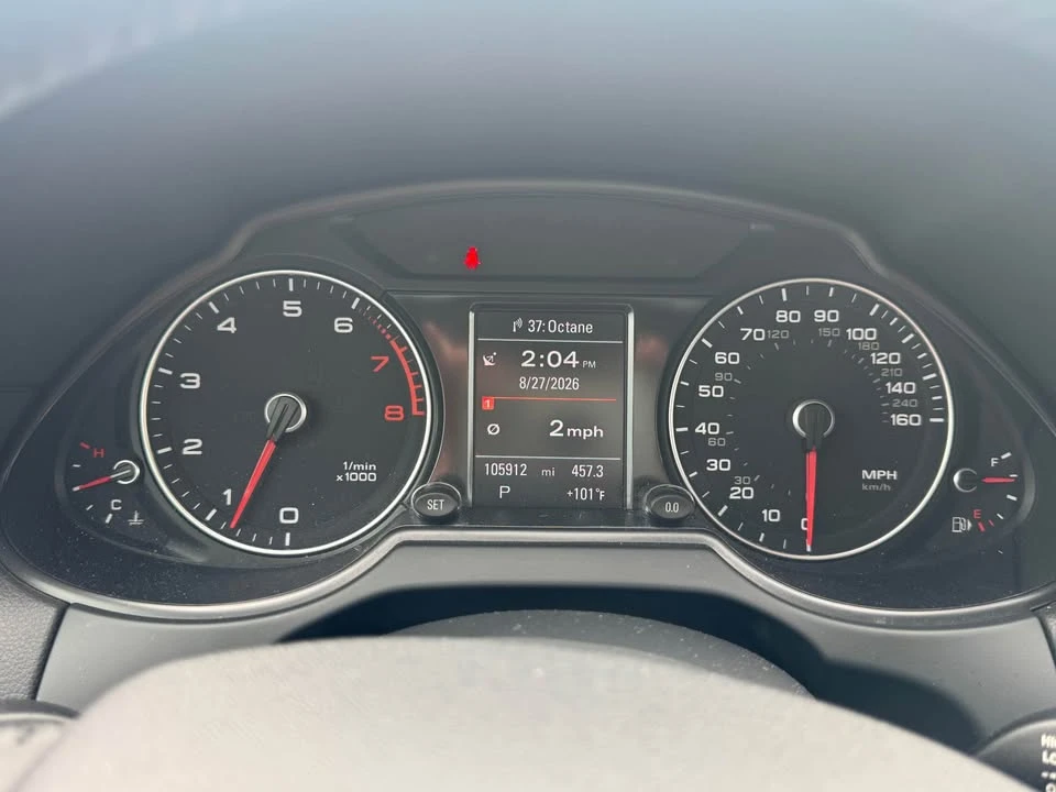 2013 Audi 8R Q5 - Image 16 of 20