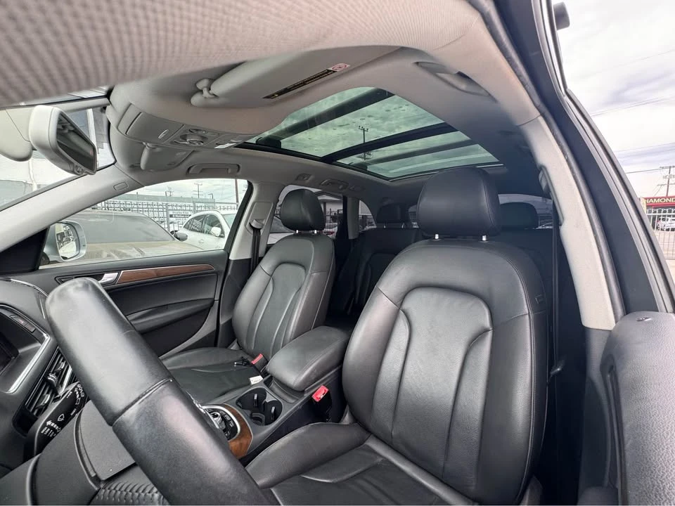 2013 Audi 8R Q5 - Image 14 of 20