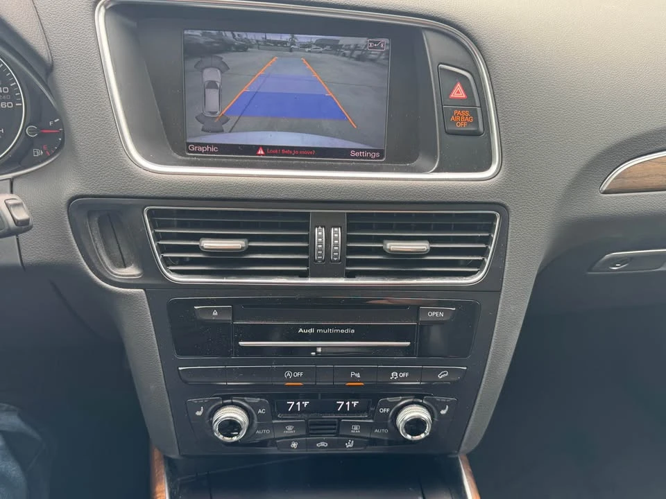 2013 Audi 8R Q5 - Image 18 of 20