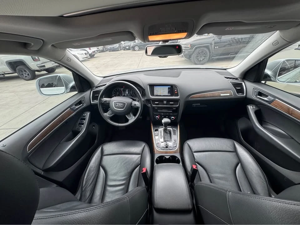 2013 Audi 8R Q5 - Image 11 of 20