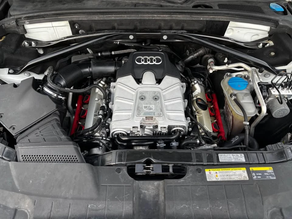 2013 Audi 8R Q5 - Image 4 of 7