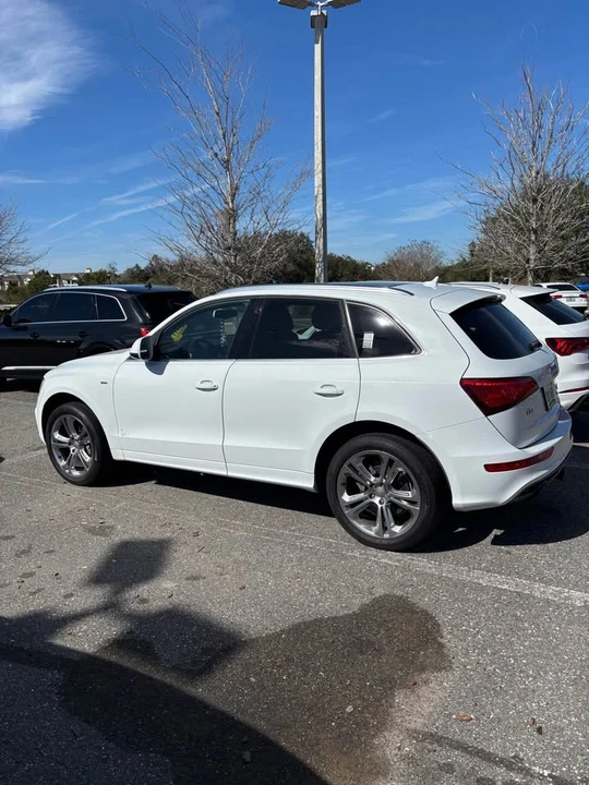 2013 Audi 8R Q5 - Image 2 of 7