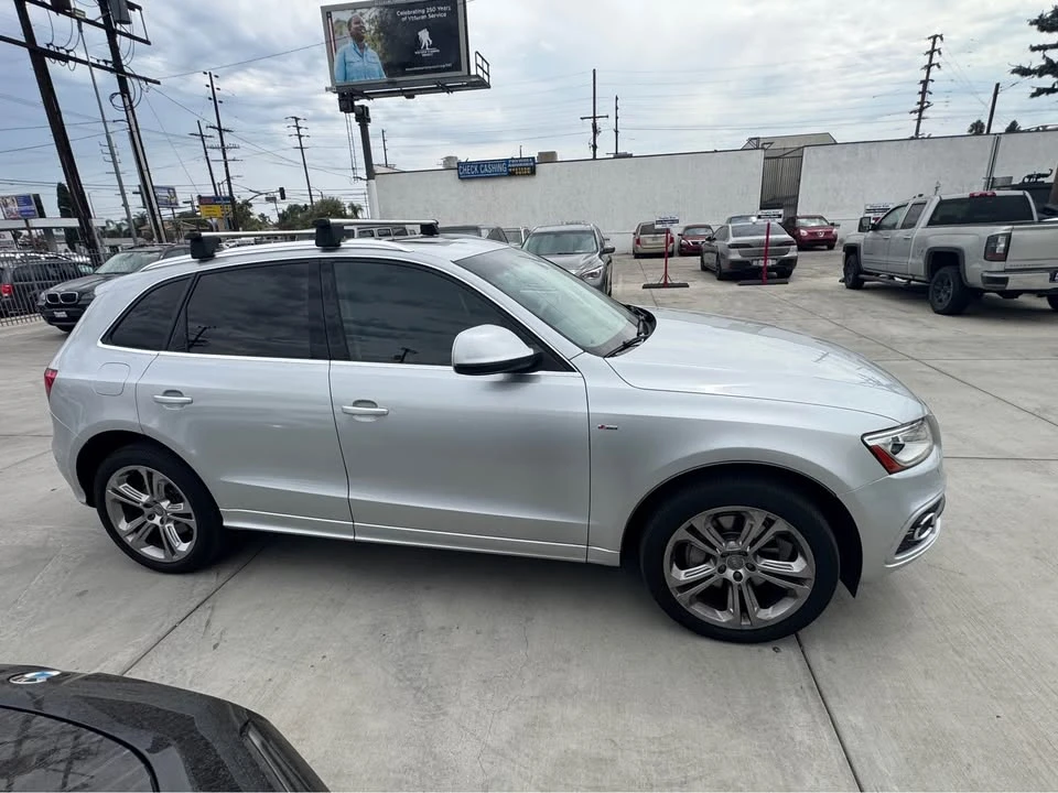 2013 Audi 8R Q5 - Image 2 of 20