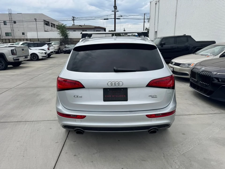 2013 Audi 8R Q5 - Image 6 of 20