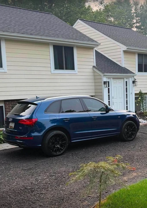 2013 Audi 8R Q5 - Image 2 of 5