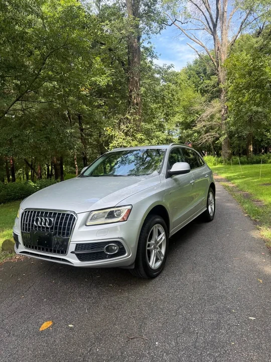 2013 Audi 8R Q5 - Image 13 of 13