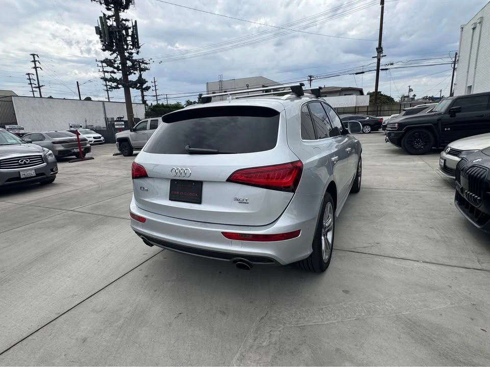 2013 Audi 8R Q5 - Image 7 of 20