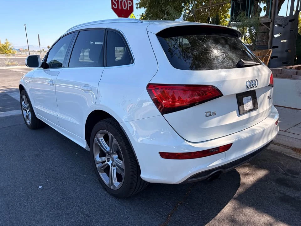 2013 Audi 8R Q5 - Image 6 of 18