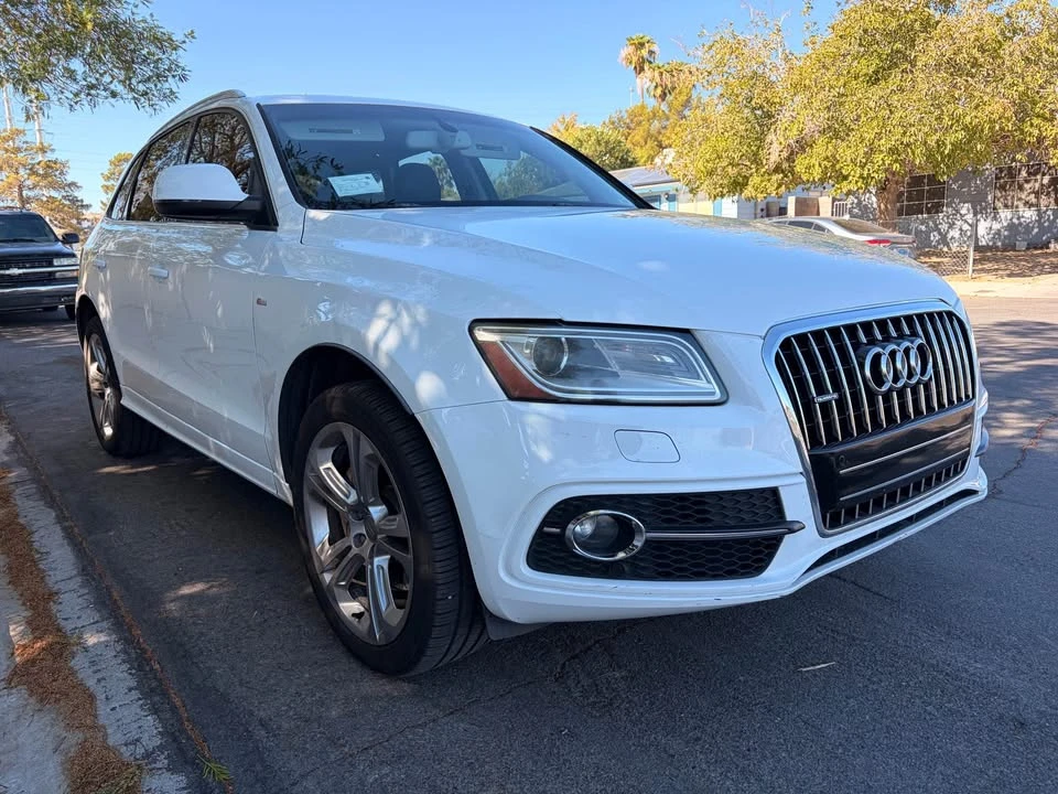 2013 Audi 8R Q5 - Image 3 of 18