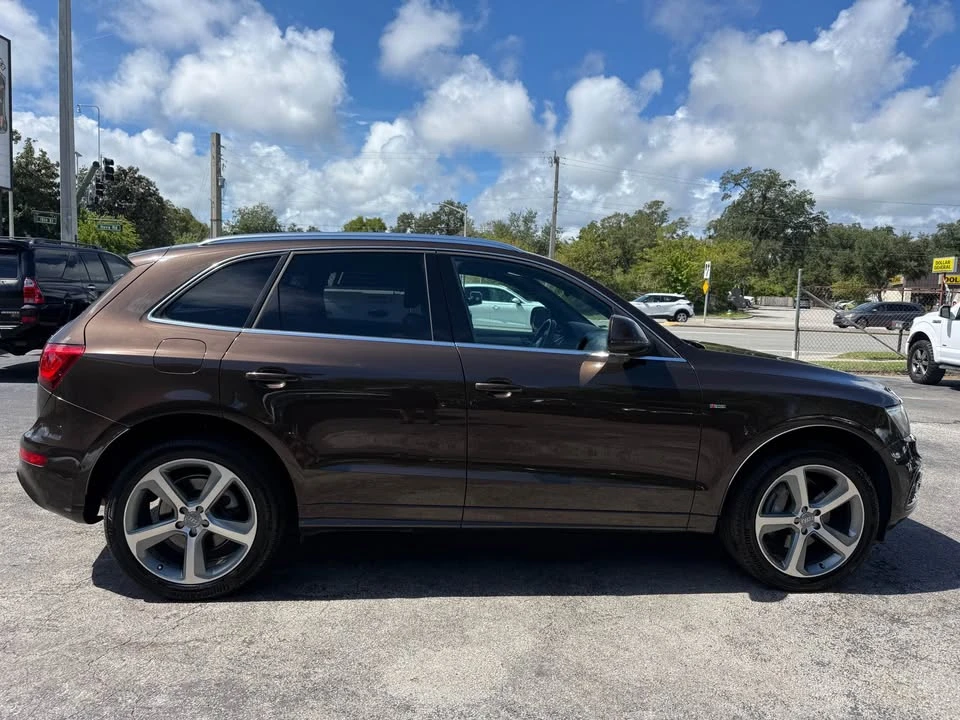 2013 Audi 8R Q5 - Image 4 of 20