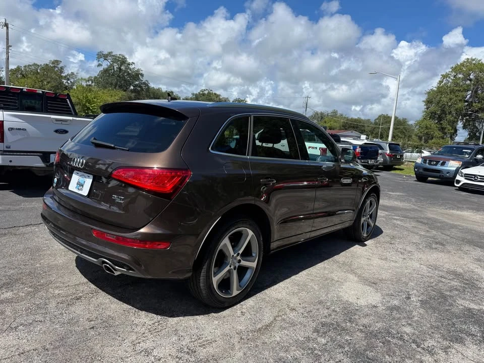 2013 Audi 8R Q5 - Image 5 of 20