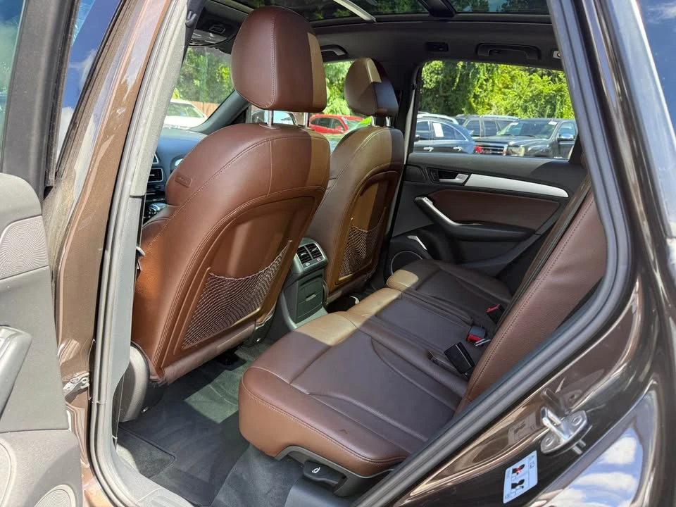 2013 Audi 8R Q5 - Image 14 of 20